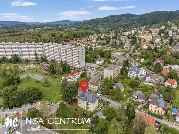 Prodej bytu 2+1, Liberec - Liberec XIV-Ruprechtice, Zákopnická, 39 m2