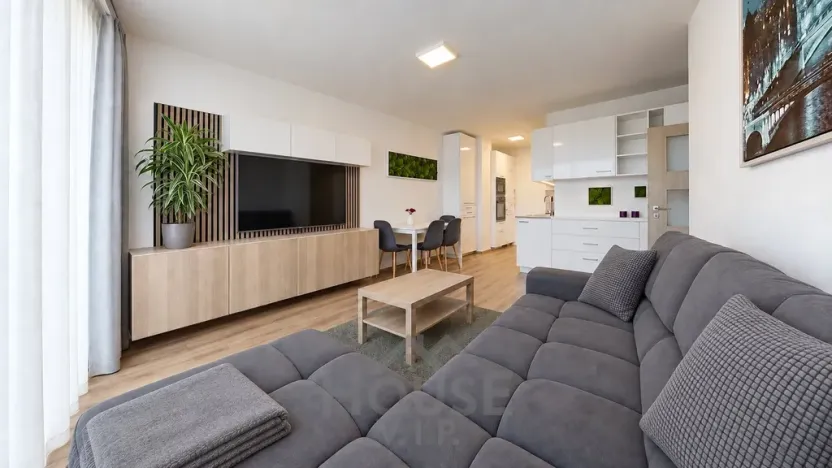 Prodej bytu 3+kk, Praha - Chodov, 63 m2