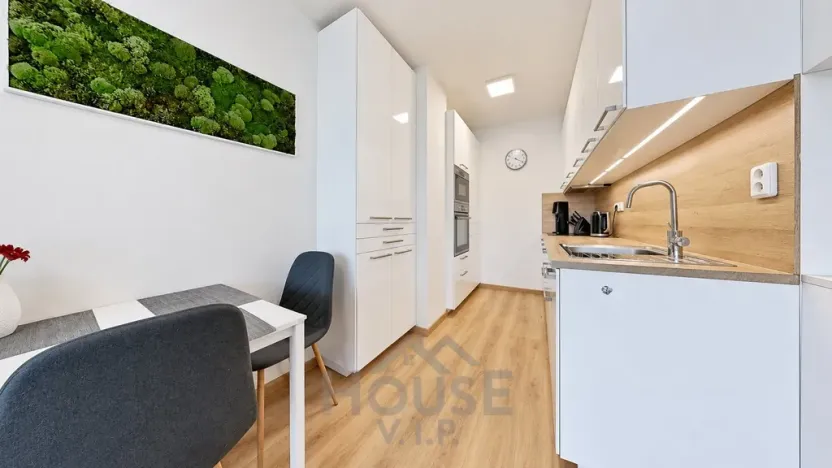 Prodej bytu 3+kk, Praha - Chodov, 63 m2