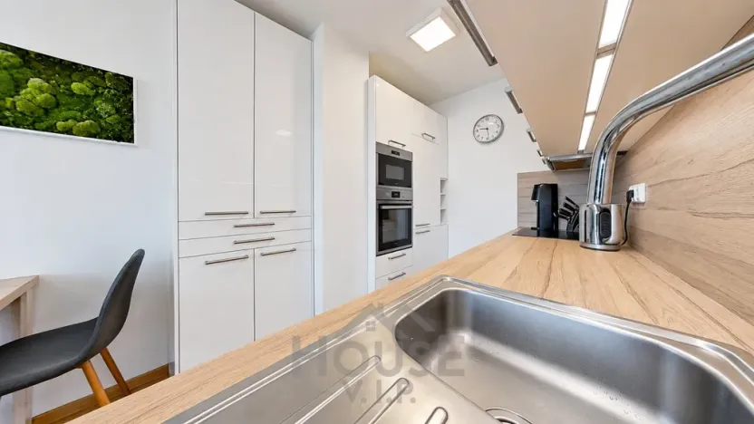 Prodej bytu 3+kk, Praha - Chodov, 63 m2