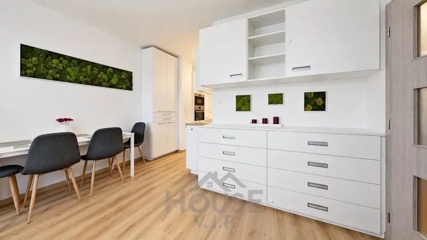 Prodej bytu 3+kk, Praha - Chodov, 63 m2
