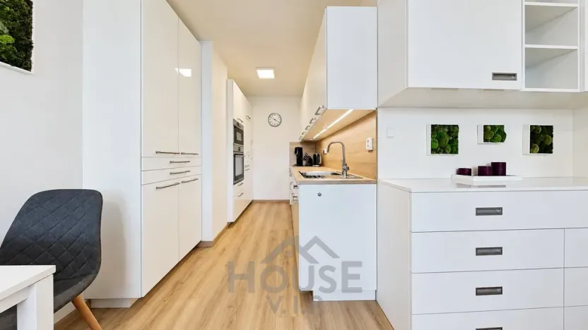 Prodej bytu 3+kk, Praha - Chodov, 63 m2