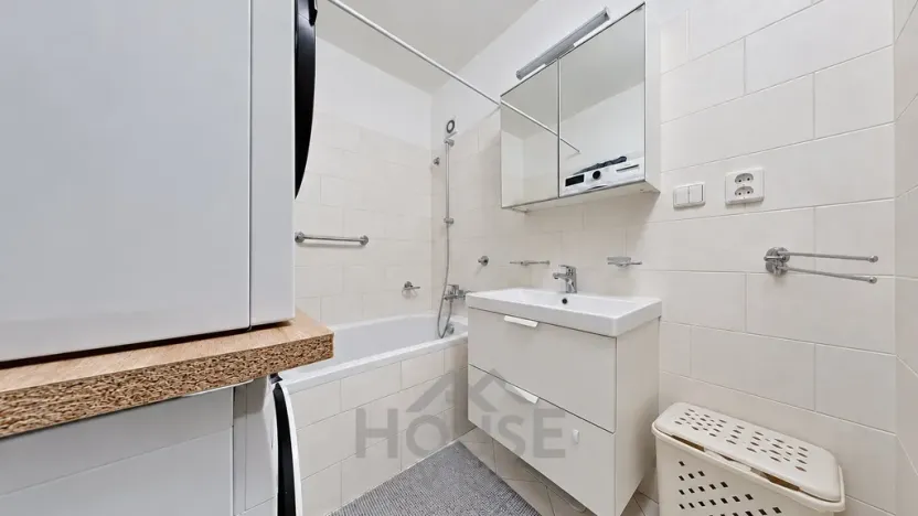 Prodej bytu 3+kk, Praha - Chodov, 63 m2