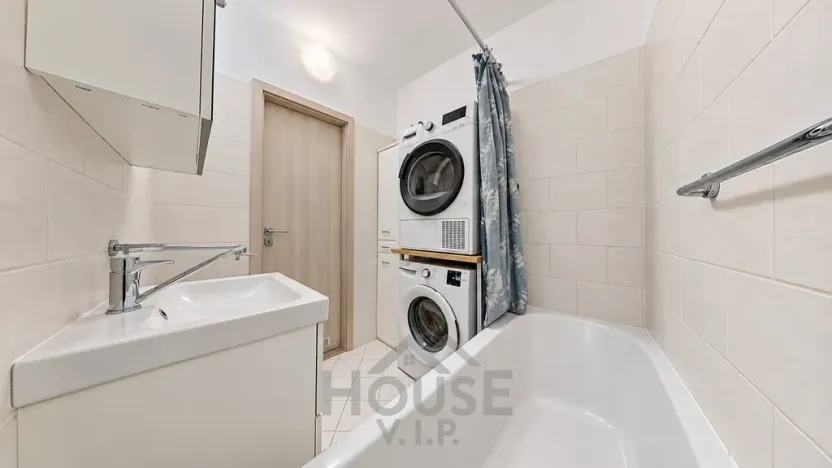 Prodej bytu 3+kk, Praha - Chodov, 63 m2