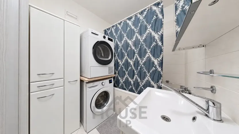 Prodej bytu 3+kk, Praha - Chodov, 63 m2