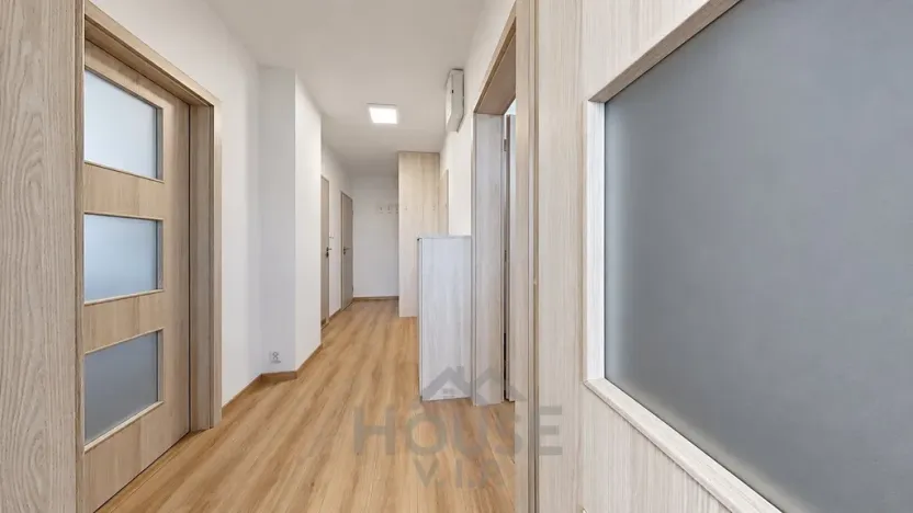 Prodej bytu 3+kk, Praha - Chodov, 63 m2