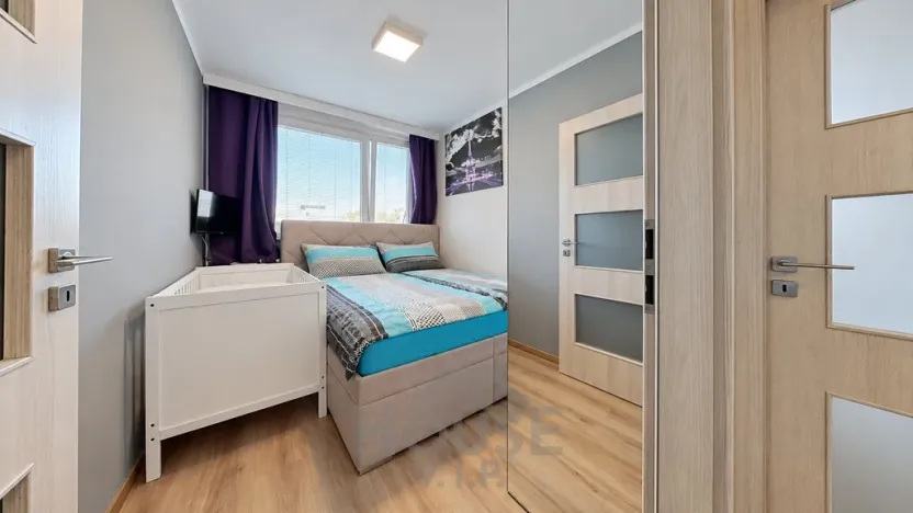 Prodej bytu 3+kk, Praha - Chodov, 63 m2