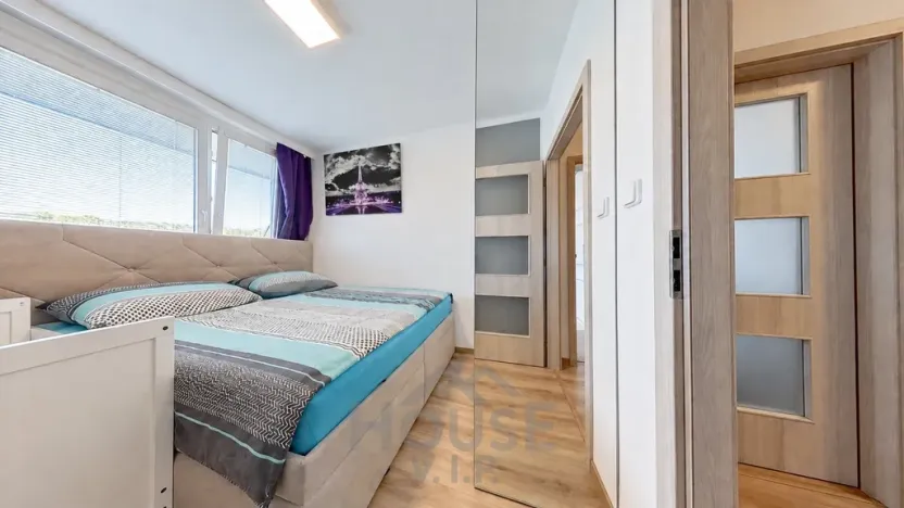 Prodej bytu 3+kk, Praha - Chodov, 63 m2