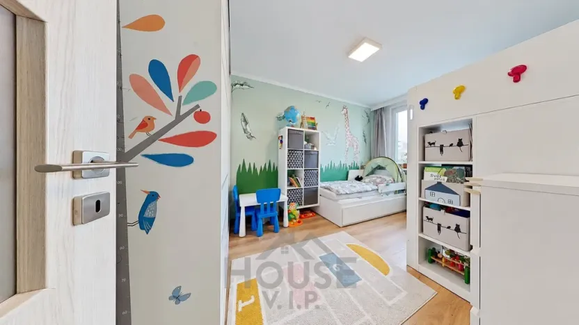 Prodej bytu 3+kk, Praha - Chodov, 63 m2