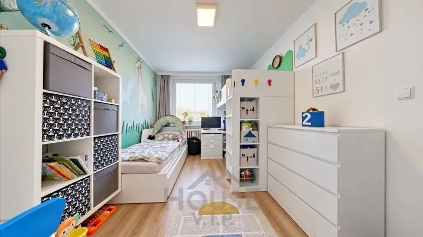 Prodej bytu 3+kk, Praha - Chodov, 63 m2