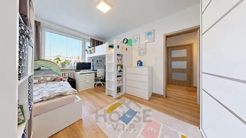Prodej bytu 3+kk, Praha - Chodov, 63 m2