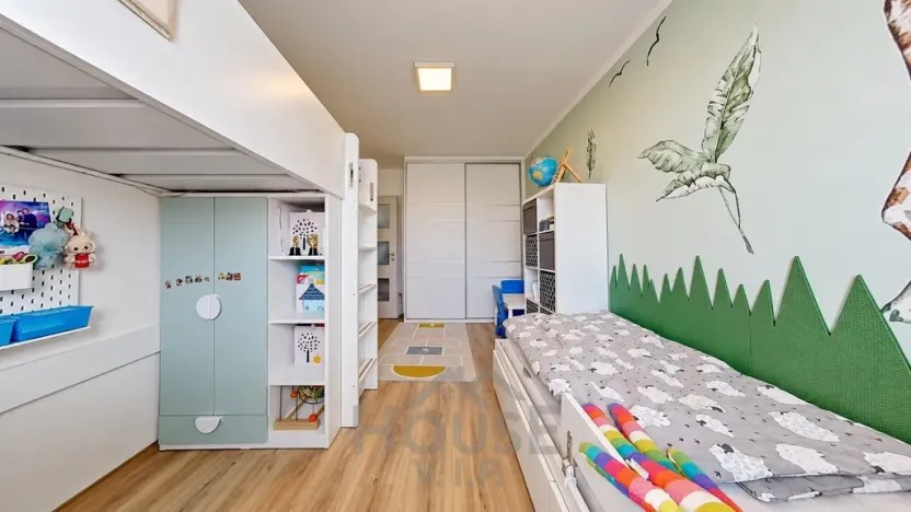 Prodej bytu 3+kk, Praha - Chodov, 63 m2