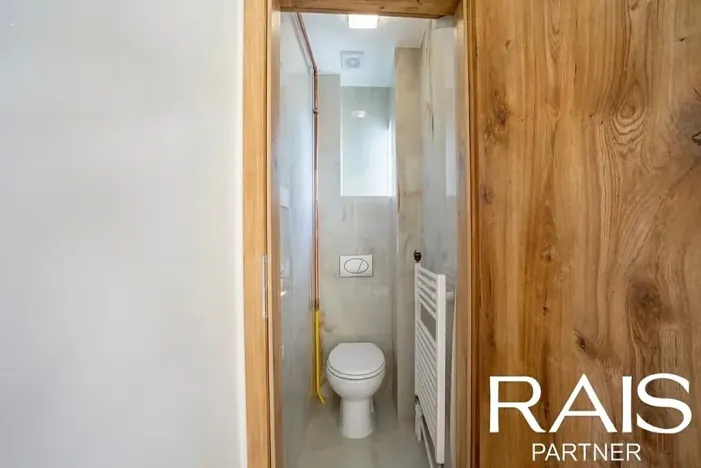 Prodej bytu 2+kk, Brno, Eimova, 57 m2