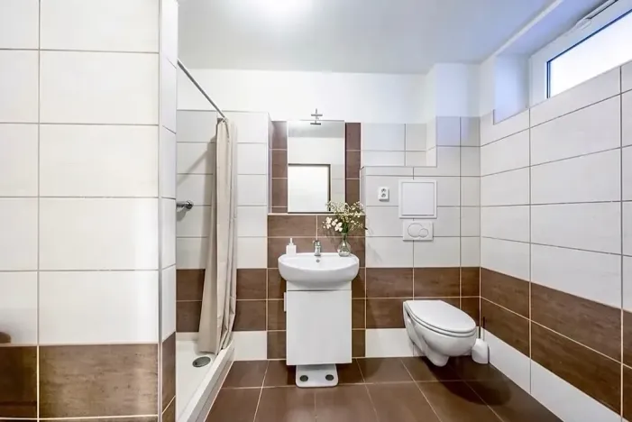 Prodej bytu 1+kk, Brno, Valchařská, 30 m2