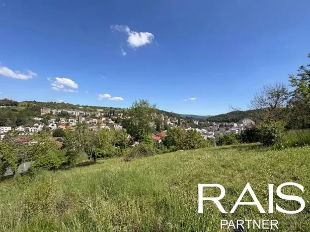 Prodej pozemku pro bydlení, Luhačovice, V Cihelně, 1833 m2