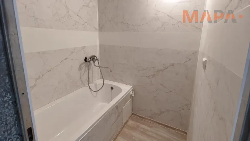 Prodej bytu 1+1, Most, Růžová, 26 m2