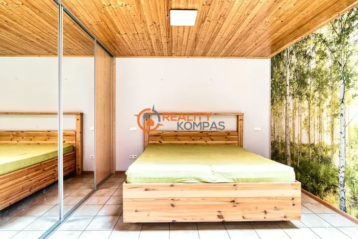 Prodej rodinného domu, Terezín, 160 m2
