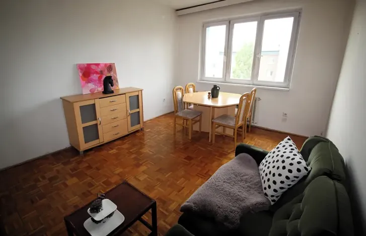 Prodej bytu 2+1, Praha - Záběhlice, Jasmínová, 52 m2