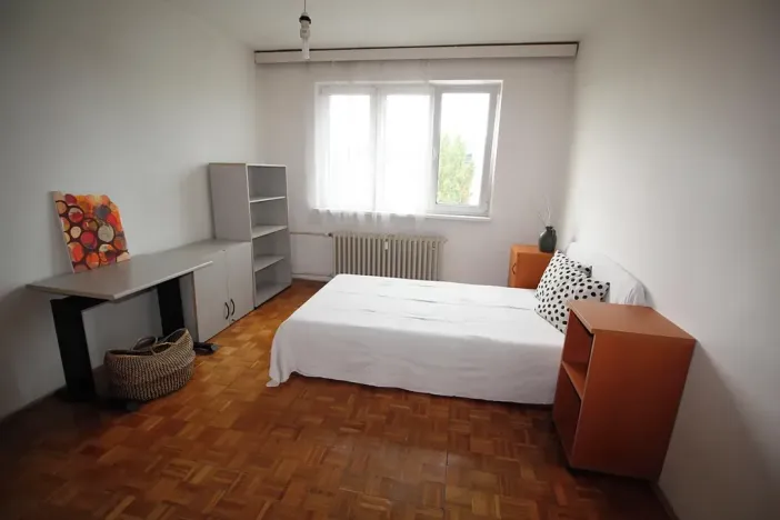 Prodej bytu 2+1, Praha - Záběhlice, Jasmínová, 52 m2