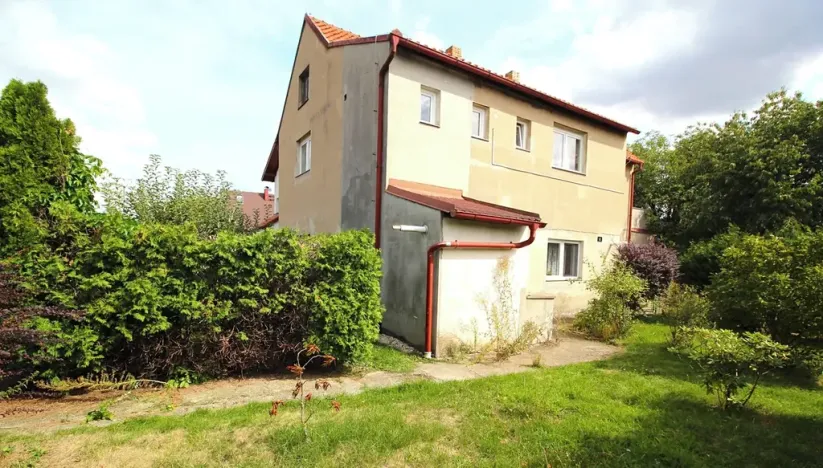Prodej podílu rodinného domu, Jirny, Na Jablonce, 125 m2