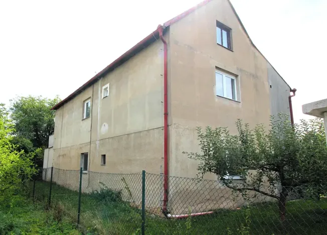 Prodej podílu rodinného domu, Jirny, Na Jablonce, 125 m2