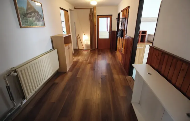 Prodej podílu rodinného domu, Jirny, Na Jablonce, 125 m2