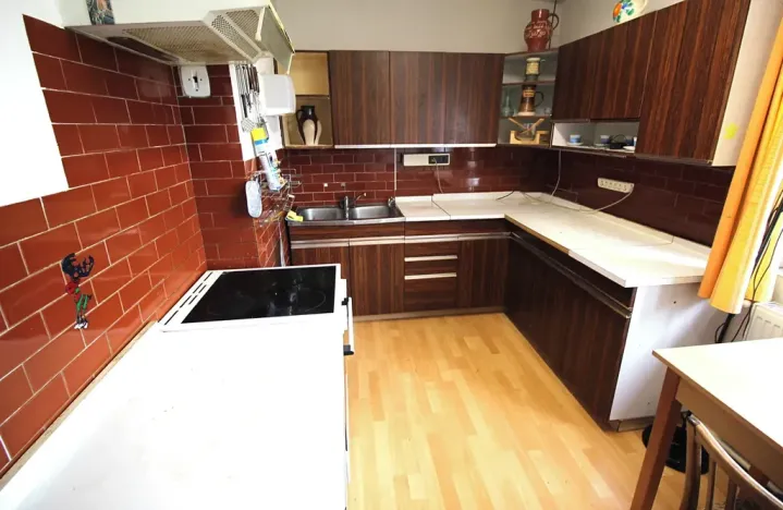 Prodej bytu 3+1, Jirny, Na Jablonce, 125 m2