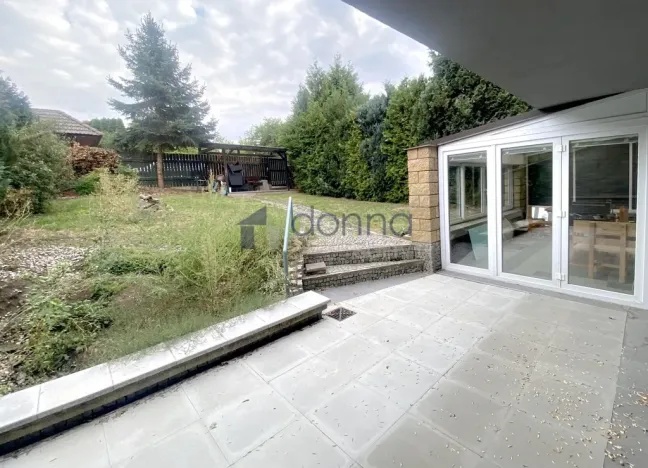 Pronájem rodinného domu, Praha, Žilovská, 176 m2