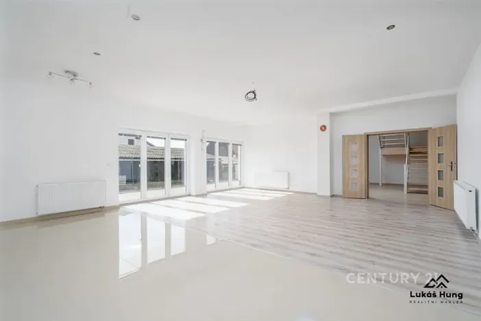 Prodej rodinného domu, Rabakov, 253 m2