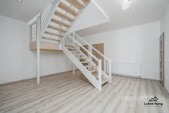 Prodej rodinného domu, Rabakov, 253 m2