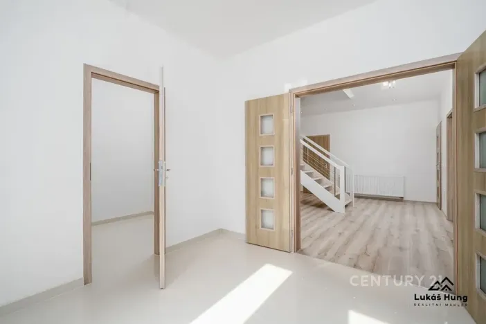 Prodej rodinného domu, Rabakov, 253 m2
