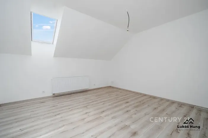 Prodej rodinného domu, Rabakov, 253 m2