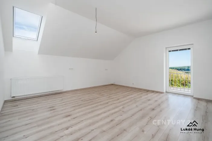 Prodej rodinného domu, Rabakov, 253 m2