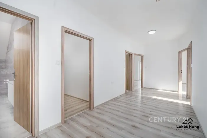 Prodej rodinného domu, Rabakov, 253 m2