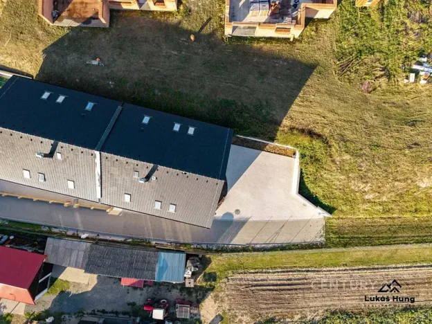 Prodej rodinného domu, Rabakov, 253 m2