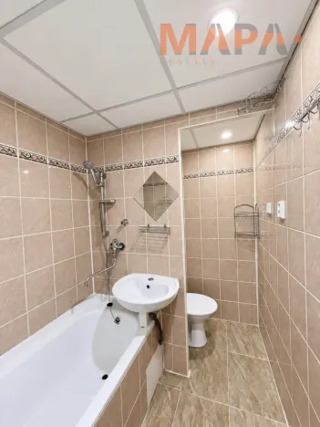 Prodej bytu 1+1, Jirkov, Generála Svobody, 33 m2
