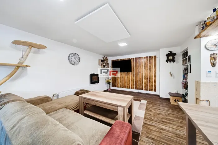 Prodej rodinného domu, Olomouc - Slavonín, Dykova, 289 m2