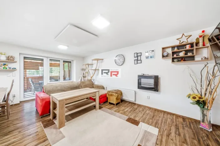 Prodej rodinného domu, Olomouc - Slavonín, Dykova, 289 m2