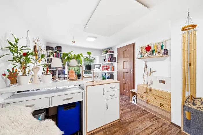 Prodej rodinného domu, Olomouc - Slavonín, Dykova, 289 m2