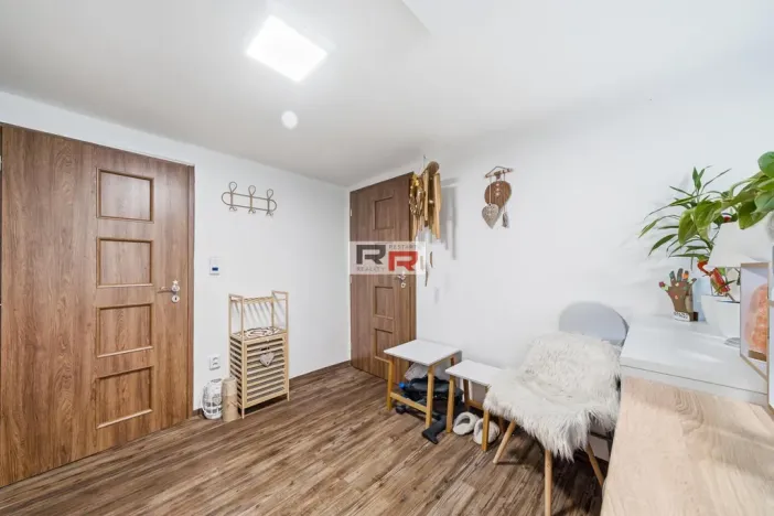 Prodej rodinného domu, Olomouc - Slavonín, Dykova, 289 m2