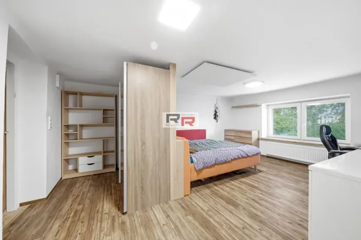 Prodej rodinného domu, Olomouc - Slavonín, Dykova, 289 m2