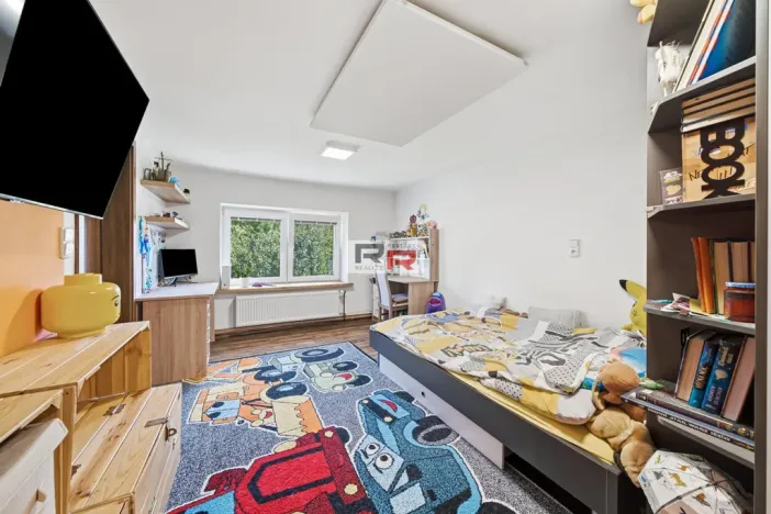 Prodej rodinného domu, Olomouc - Slavonín, Dykova, 289 m2
