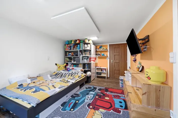 Prodej rodinného domu, Olomouc - Slavonín, Dykova, 289 m2