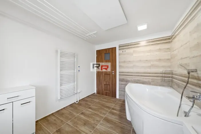 Prodej rodinného domu, Olomouc - Slavonín, Dykova, 289 m2