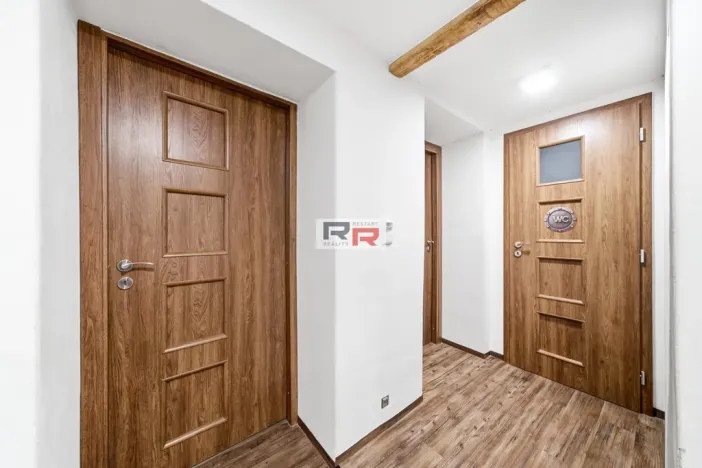 Prodej rodinného domu, Olomouc - Slavonín, Dykova, 289 m2