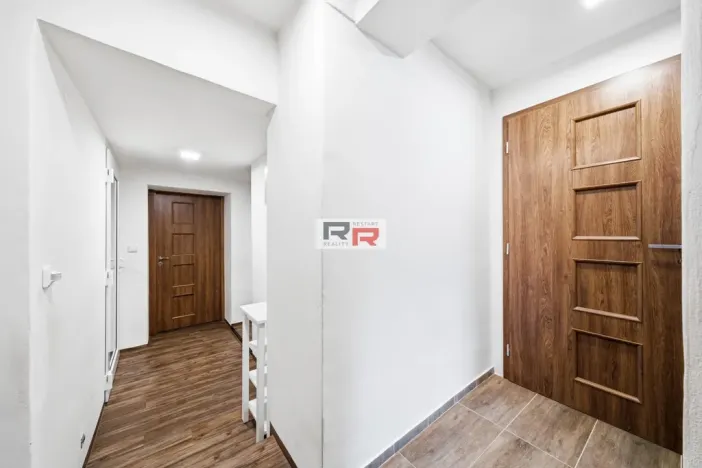 Prodej rodinného domu, Olomouc - Slavonín, Dykova, 289 m2