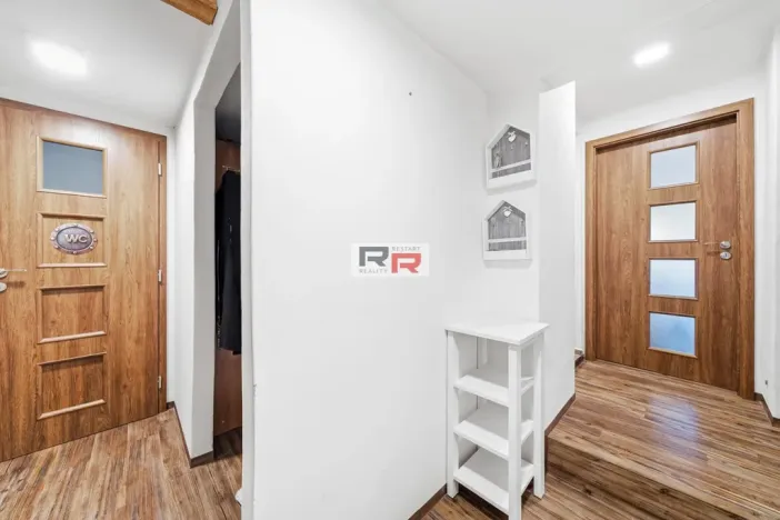 Prodej rodinného domu, Olomouc - Slavonín, Dykova, 289 m2