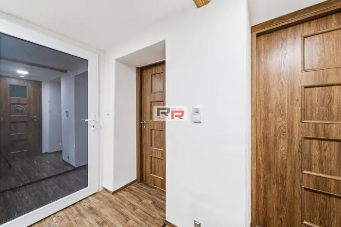 Prodej rodinného domu, Olomouc - Slavonín, Dykova, 289 m2