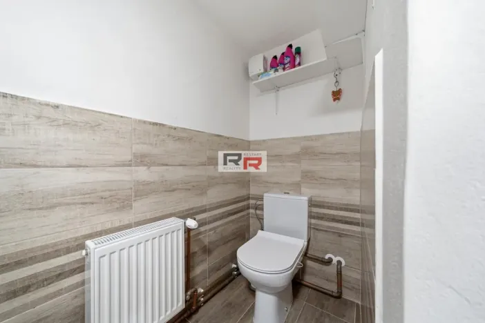Prodej rodinného domu, Olomouc - Slavonín, Dykova, 289 m2