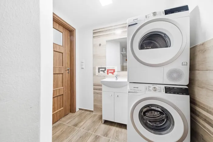 Prodej rodinného domu, Olomouc - Slavonín, Dykova, 289 m2